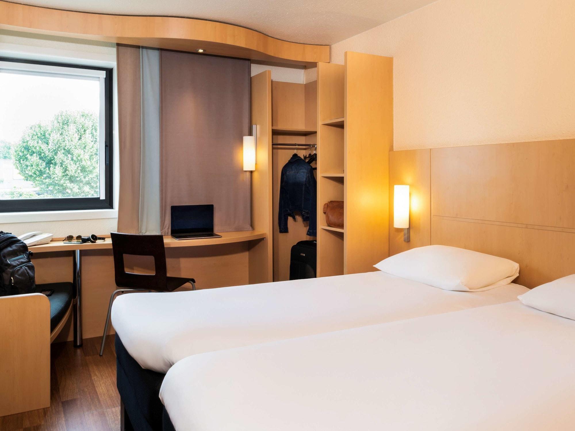 Ibis Paris Creteil Ξενοδοχείο Εξωτερικό φωτογραφία