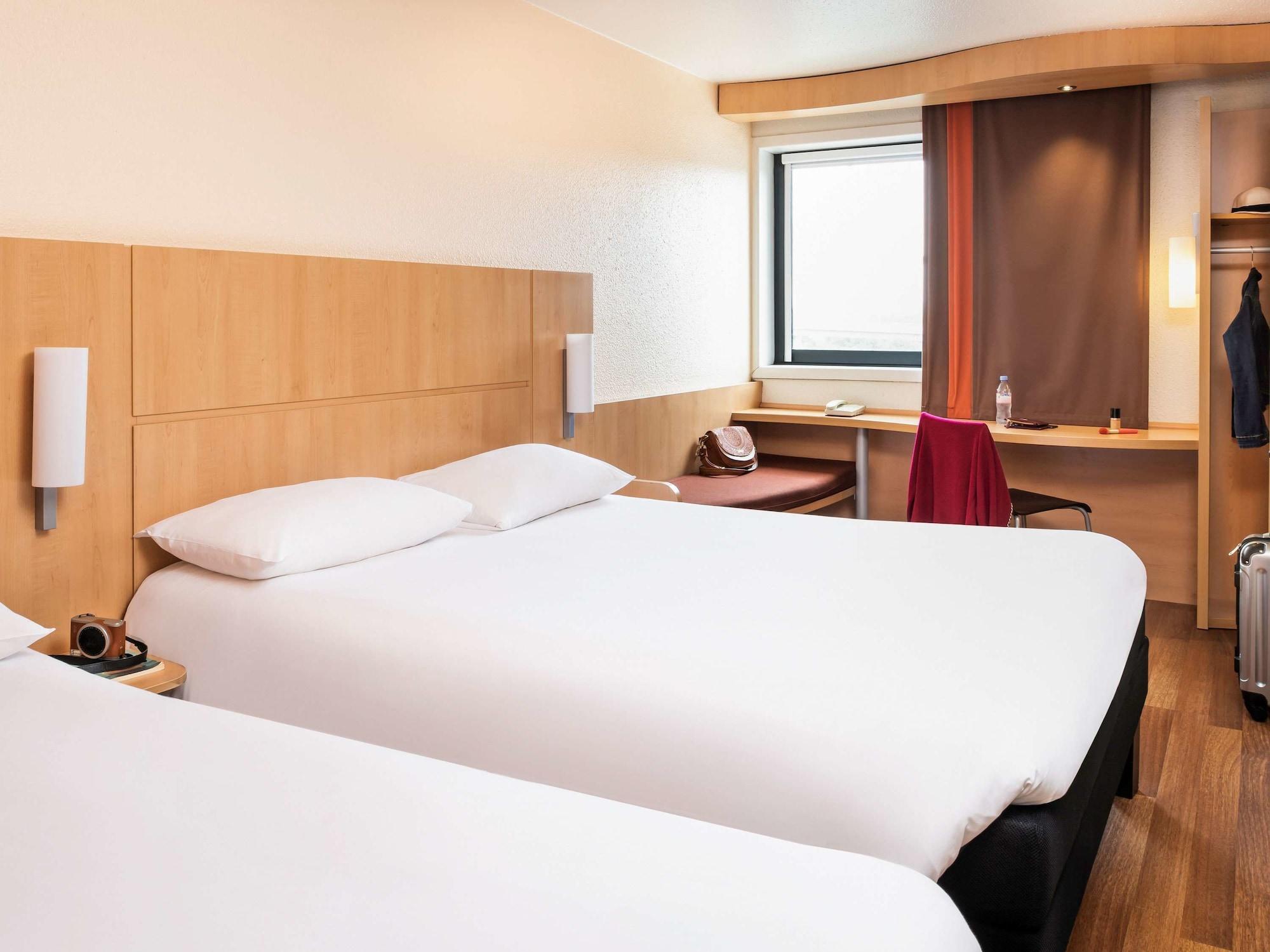 Ibis Paris Creteil Ξενοδοχείο Εξωτερικό φωτογραφία