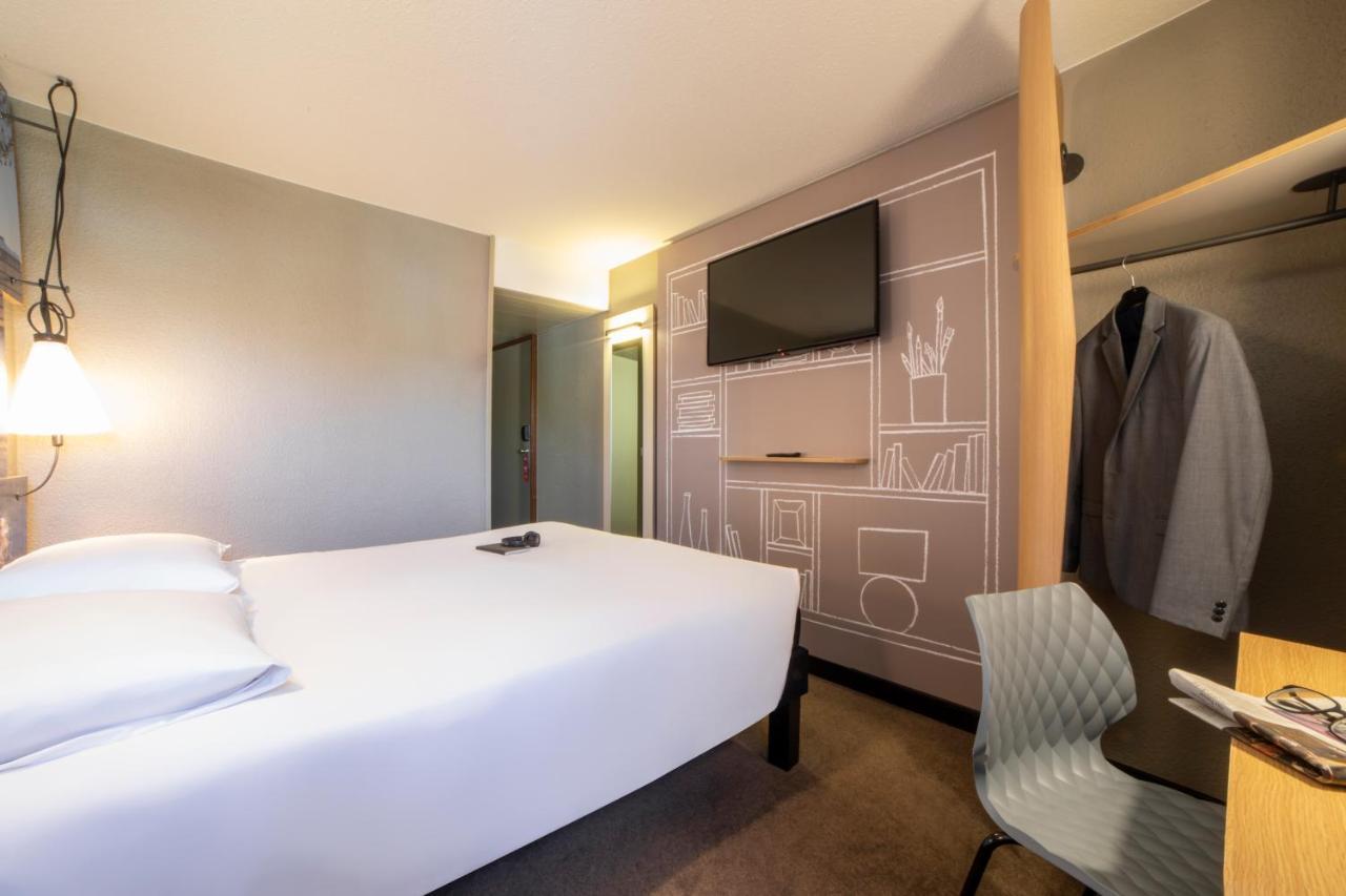 Ibis Paris Creteil Ξενοδοχείο Εξωτερικό φωτογραφία