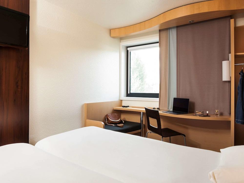 Ibis Paris Creteil Ξενοδοχείο Εξωτερικό φωτογραφία