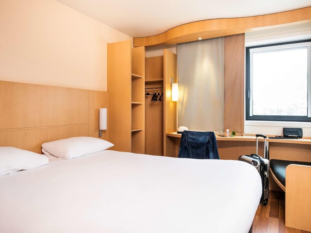 Ibis Paris Creteil Ξενοδοχείο Εξωτερικό φωτογραφία