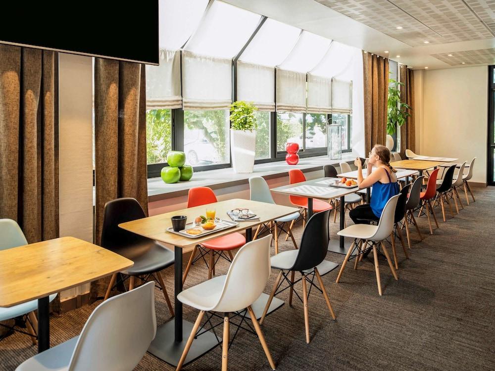 Ibis Paris Creteil Ξενοδοχείο Εξωτερικό φωτογραφία