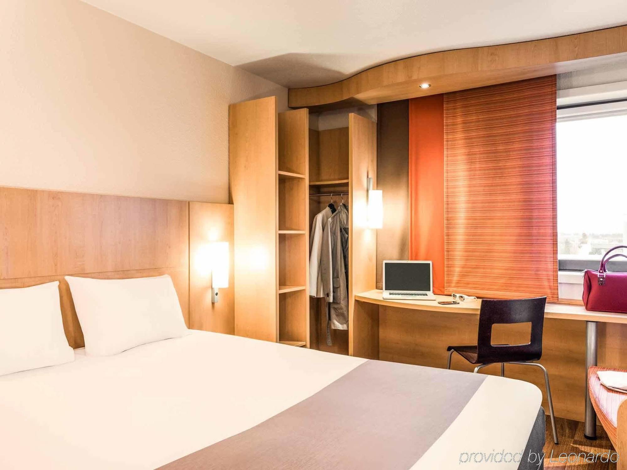 Ibis Paris Creteil Ξενοδοχείο Εξωτερικό φωτογραφία