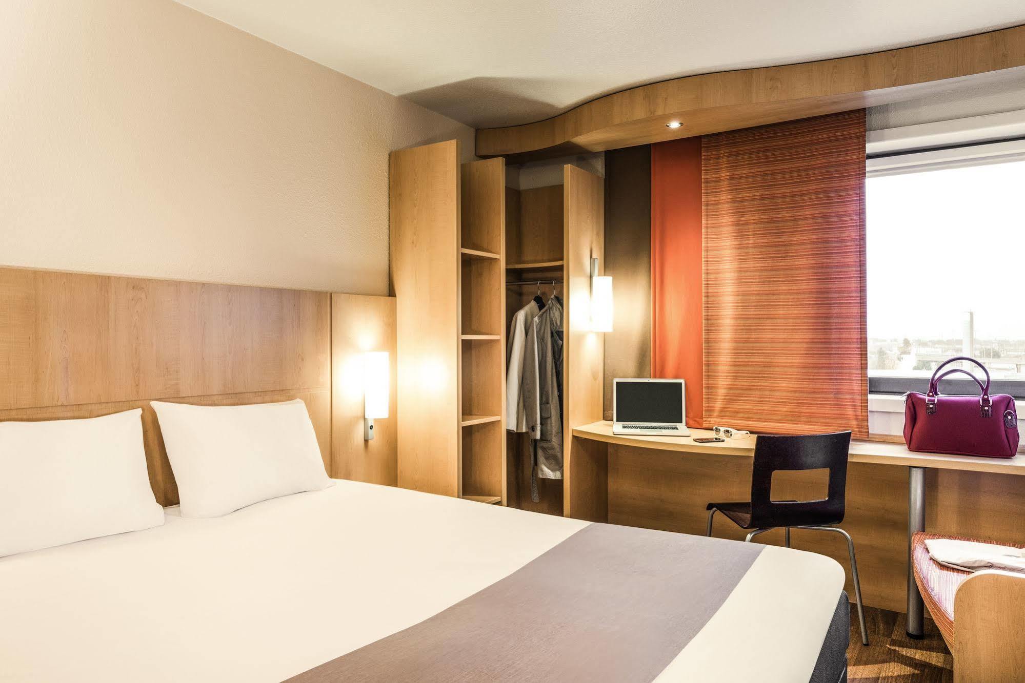 Ibis Paris Creteil Ξενοδοχείο Εξωτερικό φωτογραφία